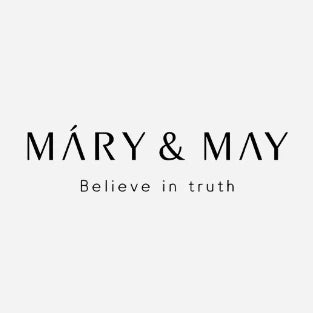 Mary & May
