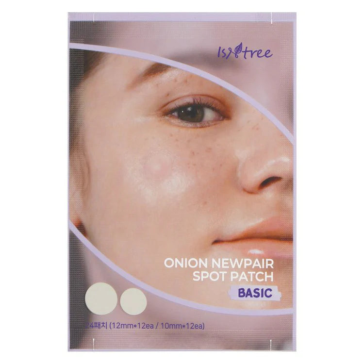 Isntree Onion Newpair Spot Patch Basic