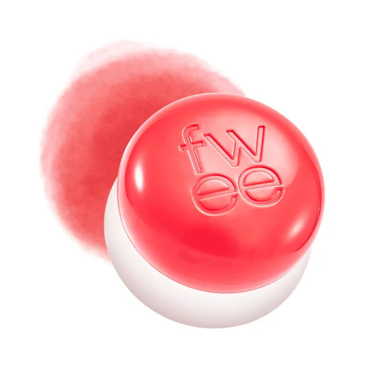 fwee Lip & Cheek Blurry Pudding Pot